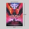 Star Trek V: The Final Frontier Editions Variant View 2
