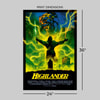 Highlander Variant View 2