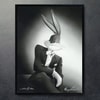 Portrait Series: Bugs Bunny View 1