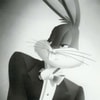 Portrait Series: Bugs Bunny View 3