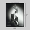 Portrait Series: Bugs Bunny View 2