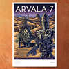 Arvala-7 View 1
