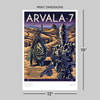 Arvala-7 View 2