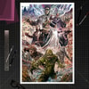 Universal Monsters Exclusive Edition View 1