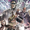 Universal Monsters Exclusive Edition View 4