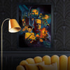 Universal Monsters Exclusive Edition View 1