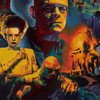 Universal Monsters Exclusive Edition View 4