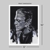 Frankenstein Exclusive Edition View 2