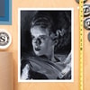 Bride of Frankenstein Exclusive Edition View 1