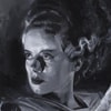 Bride of Frankenstein Exclusive Edition View 3