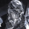 The Wolf Man Exclusive Edition View 3