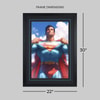 Justice League Trinity: Superman™ Exclusive Edition View 2
