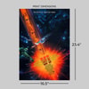 Star Trek VI: The Undiscovered Country Editions Variant View 2