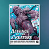 Revenge of the Creature 3D Variant View 1