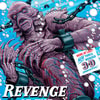 Revenge of the Creature 3D Variant View 3