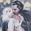 Dracula: The Kiss Exclusive Edition View 3