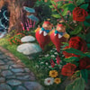 Alice In Wonderland View 6