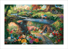Alice In Wonderland View 7