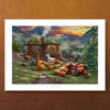 Harry Potter™ Hagrid's Hut View 1
