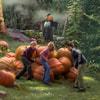 Harry Potter™ Hagrid's Hut View 3