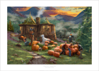 Harry Potter™ Hagrid's Hut View 5