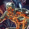 Galactus and the Silver Surfer Exclusive Edition View 4