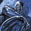 Silver Surfer: Ghost Light Exclusive Edition View 3