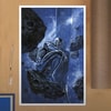 Silver Surfer: Ghost Light Exclusive Edition View 1