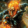 Cosmic Ghost Rider Exclusive Edition View 4