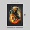 Cosmic Ghost Rider Exclusive Edition View 2