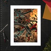 The Amazing Spider-Man vs Doc Ock Exclusive Edition View 1