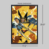 Wolverine Exclusive Edition View 2