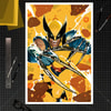 Wolverine Exclusive Edition View 1