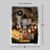 The Goonies: 40th Anniversary Exclusive Edition View 2