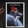 Superman™ and Krypto™ Exclusive Edition View 1