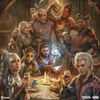 Baldur's Gate III: The Elfsong Tavern Exclusive Edition View 3