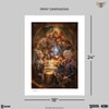 Baldur's Gate III: The Elfsong Tavern Exclusive Edition View 2