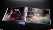 Marvel: Collecting the Universe: The Art of Sideshow (Prototype Shown) View 8