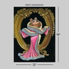 Glam Miss Piggy View 2