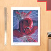 Marvelocity: Spider-Man View 1