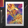 Marvelocity: Doctor Strange View 1