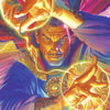 Marvelocity: Doctor Strange View 3
