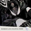 Spider-Man ’94 Fine Art Print Deluxe Set Exclusive Edition View 3