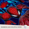 Spider-Man ’94 Fine Art Print Deluxe Set Exclusive Edition View 6