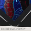 Spider-Man ’94 Fine Art Print Deluxe Set Exclusive Edition View 8