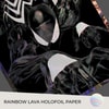 Spider-Man ’94 Fine Art Print Deluxe Set Exclusive Edition View 3