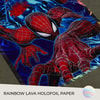 Spider-Man ’94 Fine Art Print Deluxe Set Exclusive Edition View 6