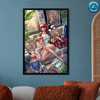 Ultimate Spider-Man: One Happy Family Exclusive Edition View 1