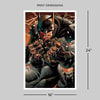 Absolute Batman™ Exclusive Edition View 2