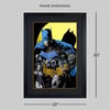 Batman™ #1 (Gold Holofoil Variant) Exclusive Edition View 2